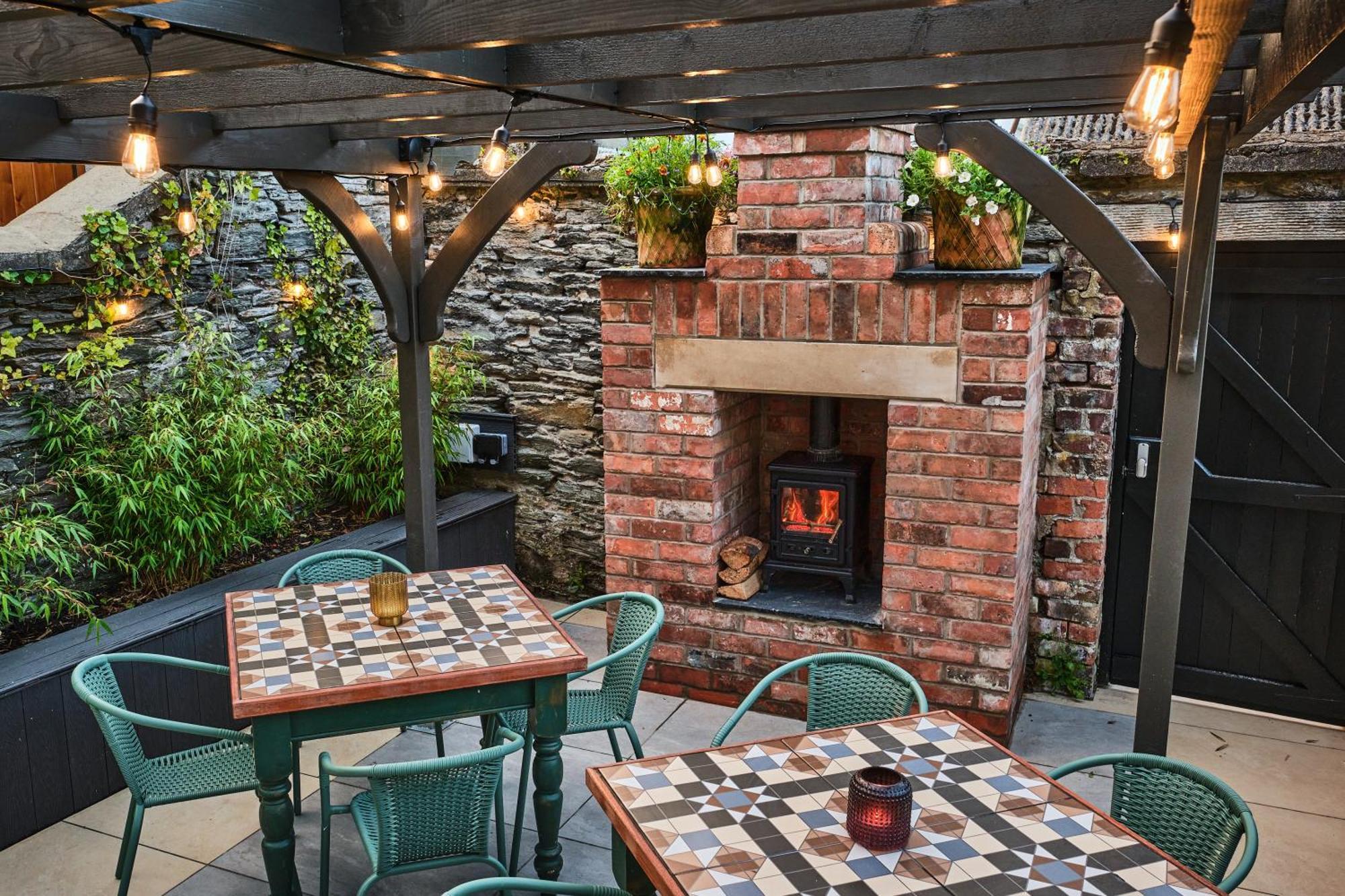 Art House Londonderry Exterior foto