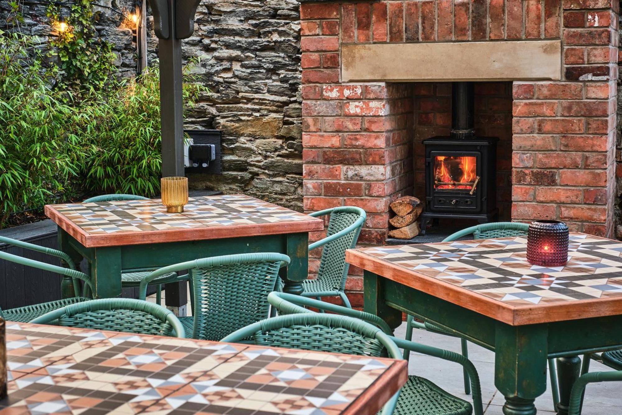 Art House Londonderry Exterior foto
